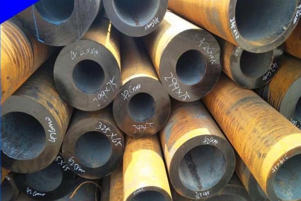 成县成县成县42CrMo无缝钢管 汽车工程机械配件合金无缝管